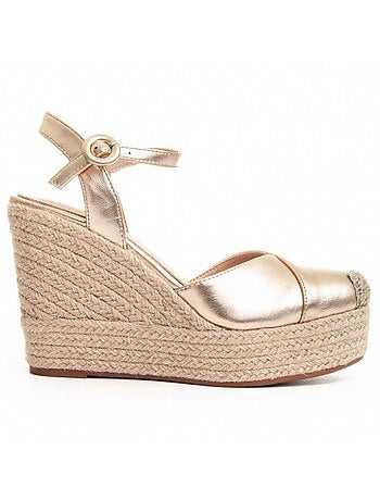Espadrilles De Sparte Matériel Synthétique Montevita