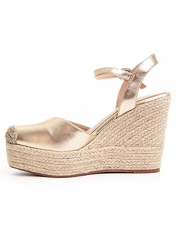 Espadrilles De Sparte Matériel Synthétique Montevita