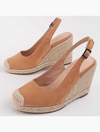 Espadrilles De Sparte Matériel Synthétique Montevita