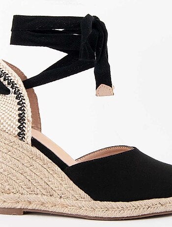 Espadrilles De Sparte Matériel Synthétique Montevita