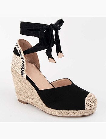 Espadrilles De Sparte Matériel Synthétique Montevita