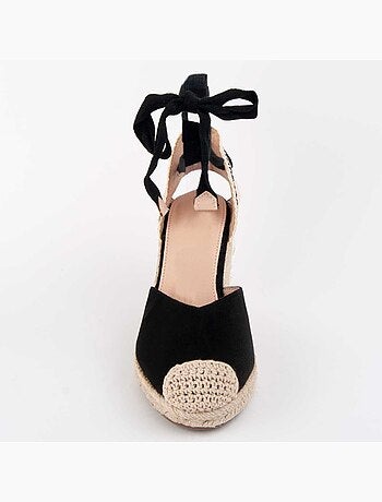 Espadrilles De Sparte Matériel Synthétique Montevita