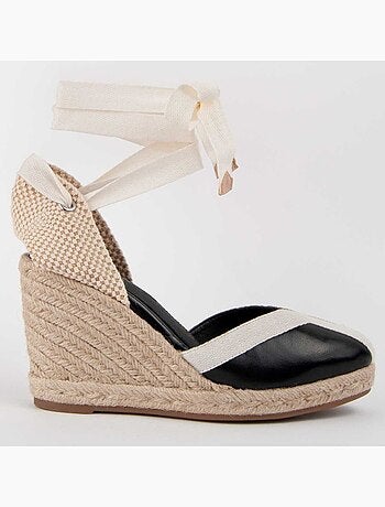 Espadrilles De Sparte Matériel Synthétique Montevita