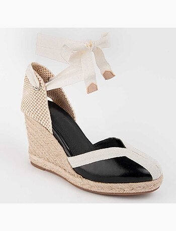 Espadrilles De Sparte Matériel Synthétique Montevita