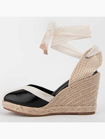 Espadrilles De Sparte Matériel Synthétique Montevita