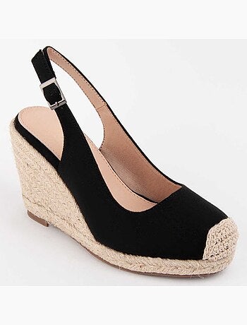 Espadrilles De Sparte Matériel Synthétique Montevita