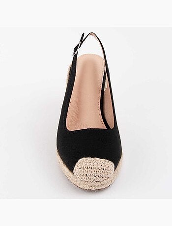 Espadrilles De Sparte Matériel Synthétique Montevita