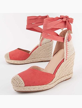 Espadrilles De Sparte Matériel Synthétique Montevita