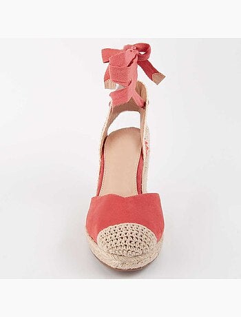 Espadrilles De Sparte Matériel Synthétique Montevita