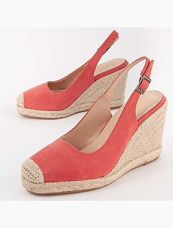 Espadrilles De Sparte Matériel Synthétique Montevita