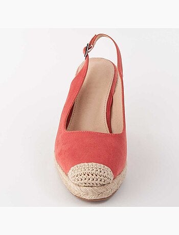 Espadrilles De Sparte Matériel Synthétique Montevita