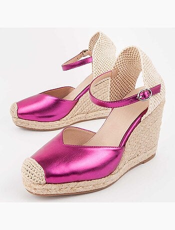 Espadrilles De Sparte Matériel Synthétique Montevita