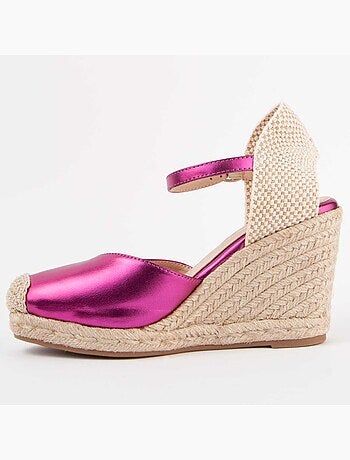 Espadrilles De Sparte Matériel Synthétique Montevita