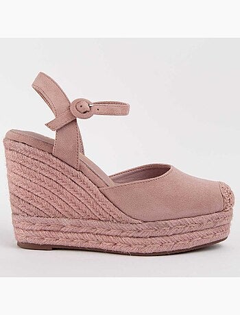 Espadrilles De Sparte Matériel Synthétique Montevita
