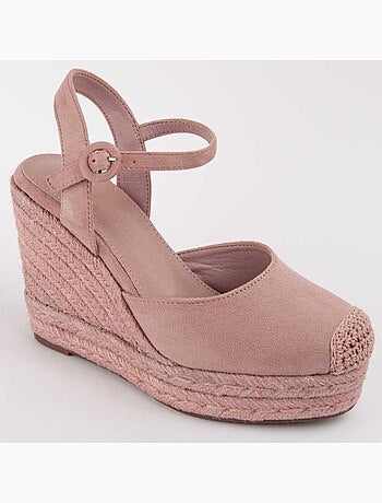 Espadrilles De Sparte Matériel Synthétique Montevita