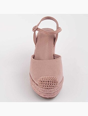Espadrilles De Sparte Matériel Synthétique Montevita