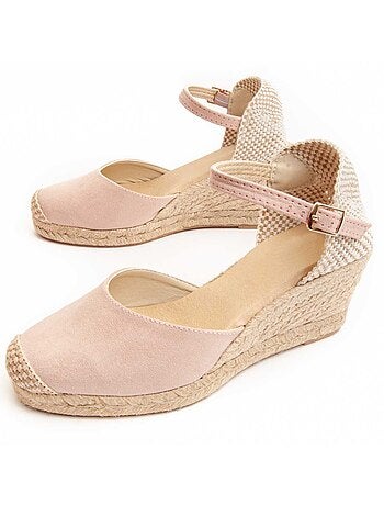Espadrilles De Sparte Matériel Synthétique Montevita
