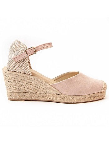 Espadrilles De Sparte Matériel Synthétique Montevita