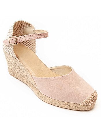Espadrilles De Sparte Matériel Synthétique Montevita