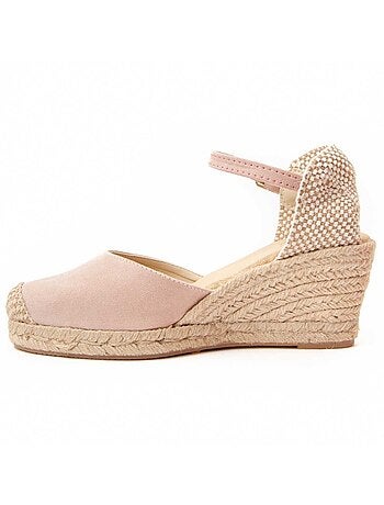 Espadrilles De Sparte Matériel Synthétique Montevita