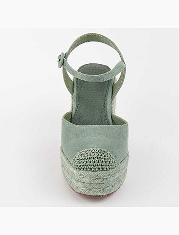 Espadrilles De Sparte Matériel Synthétique Montevita