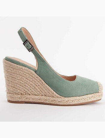 Espadrilles De Sparte Matériel Synthétique Montevita
