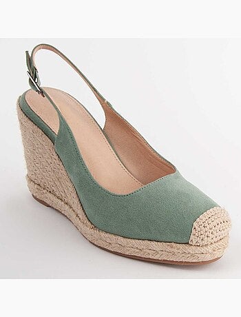 Espadrilles De Sparte Matériel Synthétique Montevita