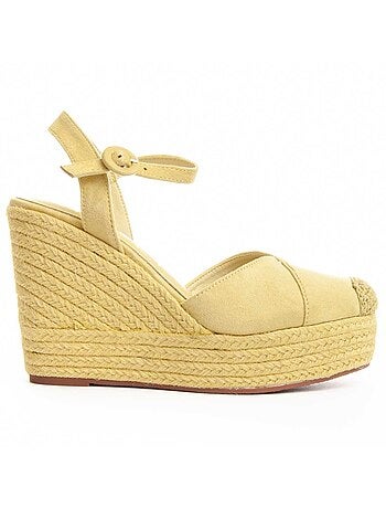 Espadrilles De Sparte Matériel Synthétique Montevita