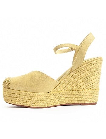 Espadrilles De Sparte Matériel Synthétique Montevita