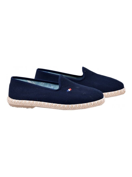 Espadrilles en toile semelle antidérapante - Kiabi Espadrilles en toile semelle antidérapante - Kiabi