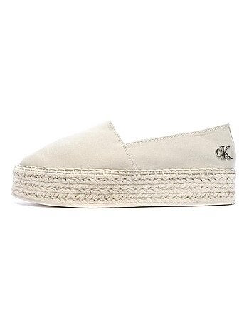 Espadrilles Femme Calvin Klein Jeans