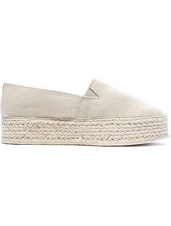 Espadrilles Femme Calvin Klein Jeans