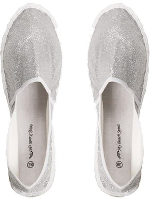 Espadrilles Femme - Kiabi