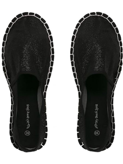 Espadrilles Femme - Kiabi