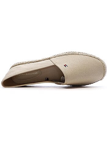Espadrilles femme tommy hilfiger