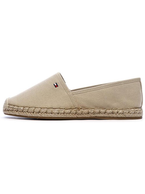 Espadrilles femme tommy hilfiger - Kiabi Espadrilles femme tommy hilfiger - Kiabi