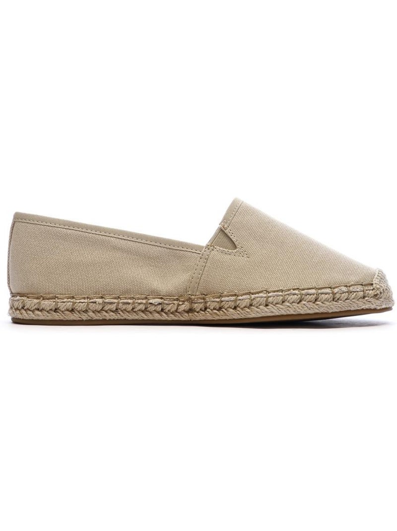 Espadrilles femme tommy hilfiger Beige - Kiabi