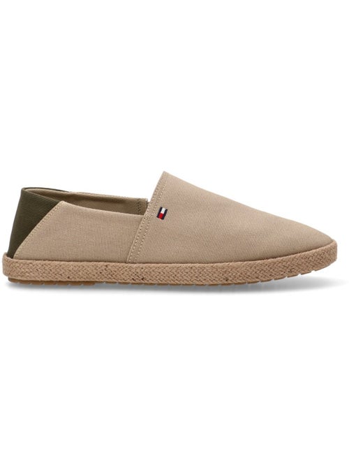 Espadrilles homme tommy hilfiger hilfiger - Kiabi