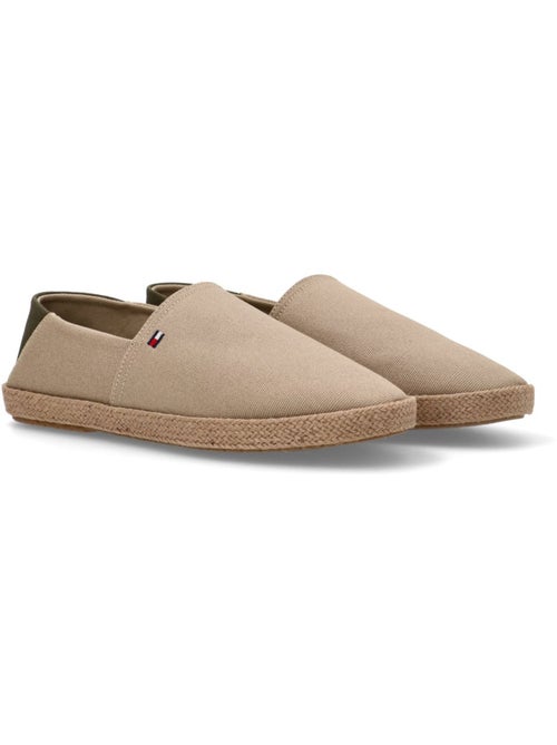 Espadrilles homme tommy hilfiger hilfiger - Kiabi