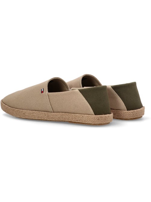 Espadrilles homme tommy hilfiger hilfiger - Kiabi