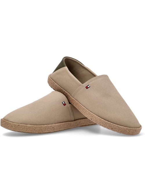 Espadrilles homme tommy hilfiger hilfiger - Kiabi