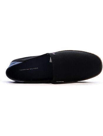 Espadrilles homme tommy hilfiger