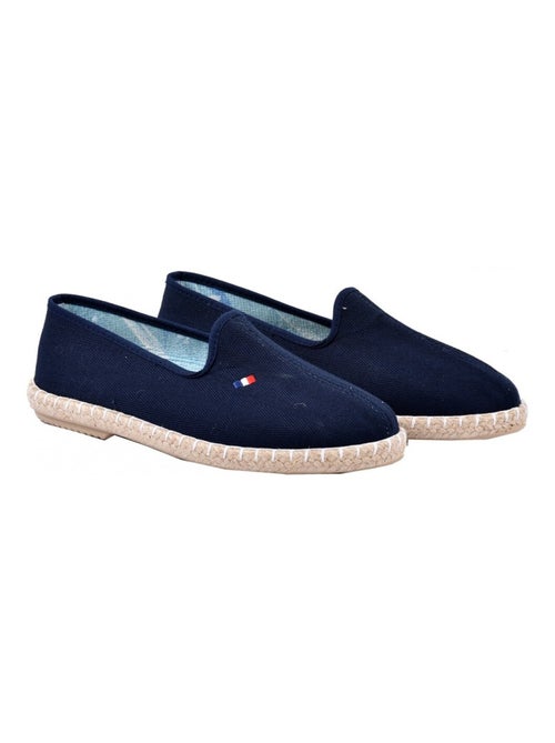 Espadrilles in canvas met antislip zool - Kiabi Espadrilles in canvas met antislip zool - Kiabi