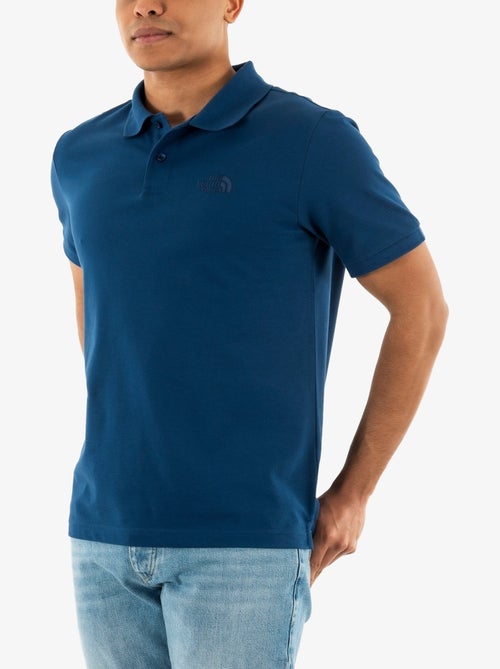 Essential regular polo - The North Face - Kiabi
