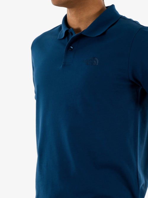 Essential regular polo - The North Face - Kiabi