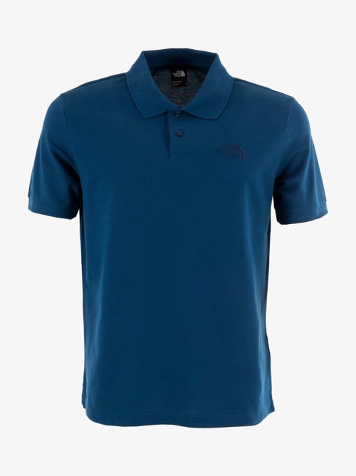Essential regular polo - The North Face - Kiabi