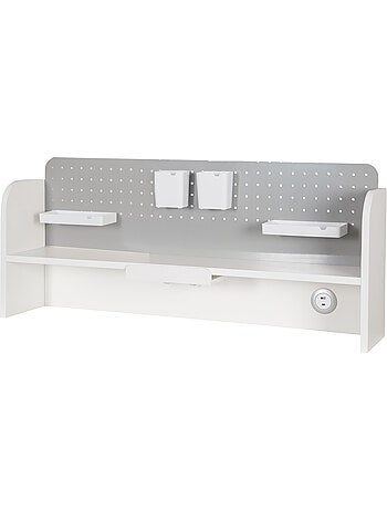 Étagère de bureau pour bureaux Smart Grow