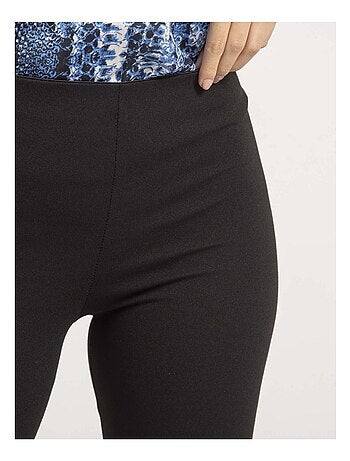 Etienna flared broek