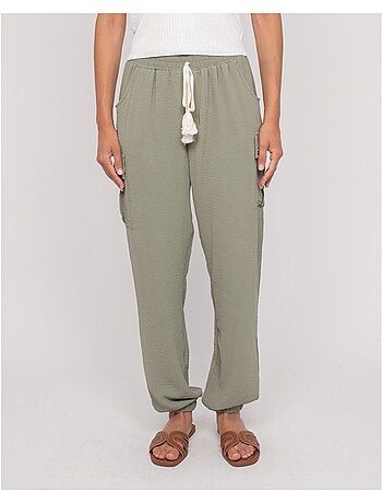 ETINOSA cargo broek