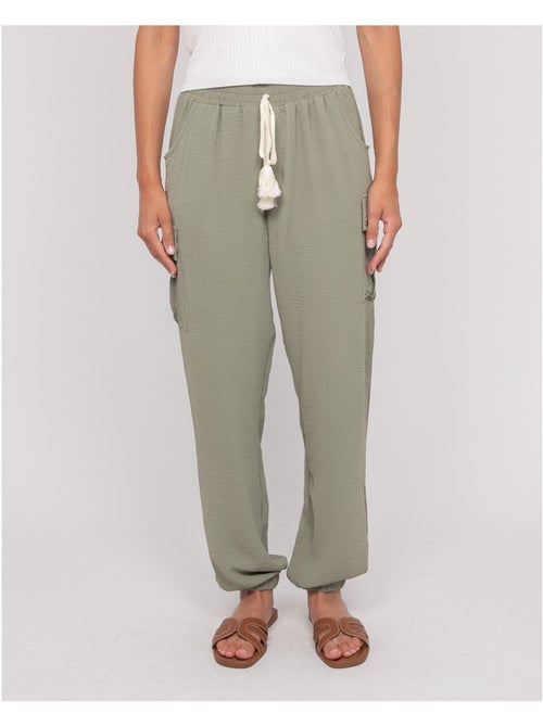 ETINOSA cargo broek - Kiabi